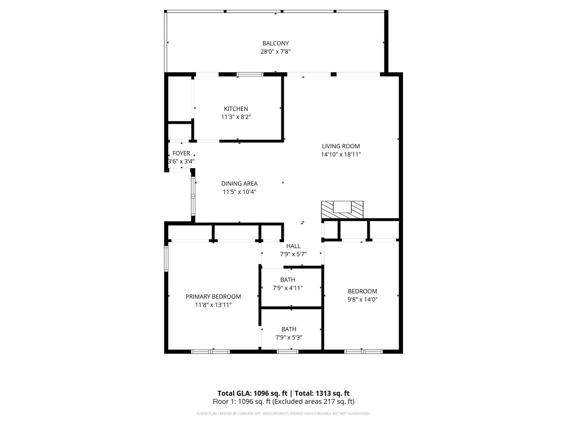 187 Tri Vista Drive #1 - Photo 19