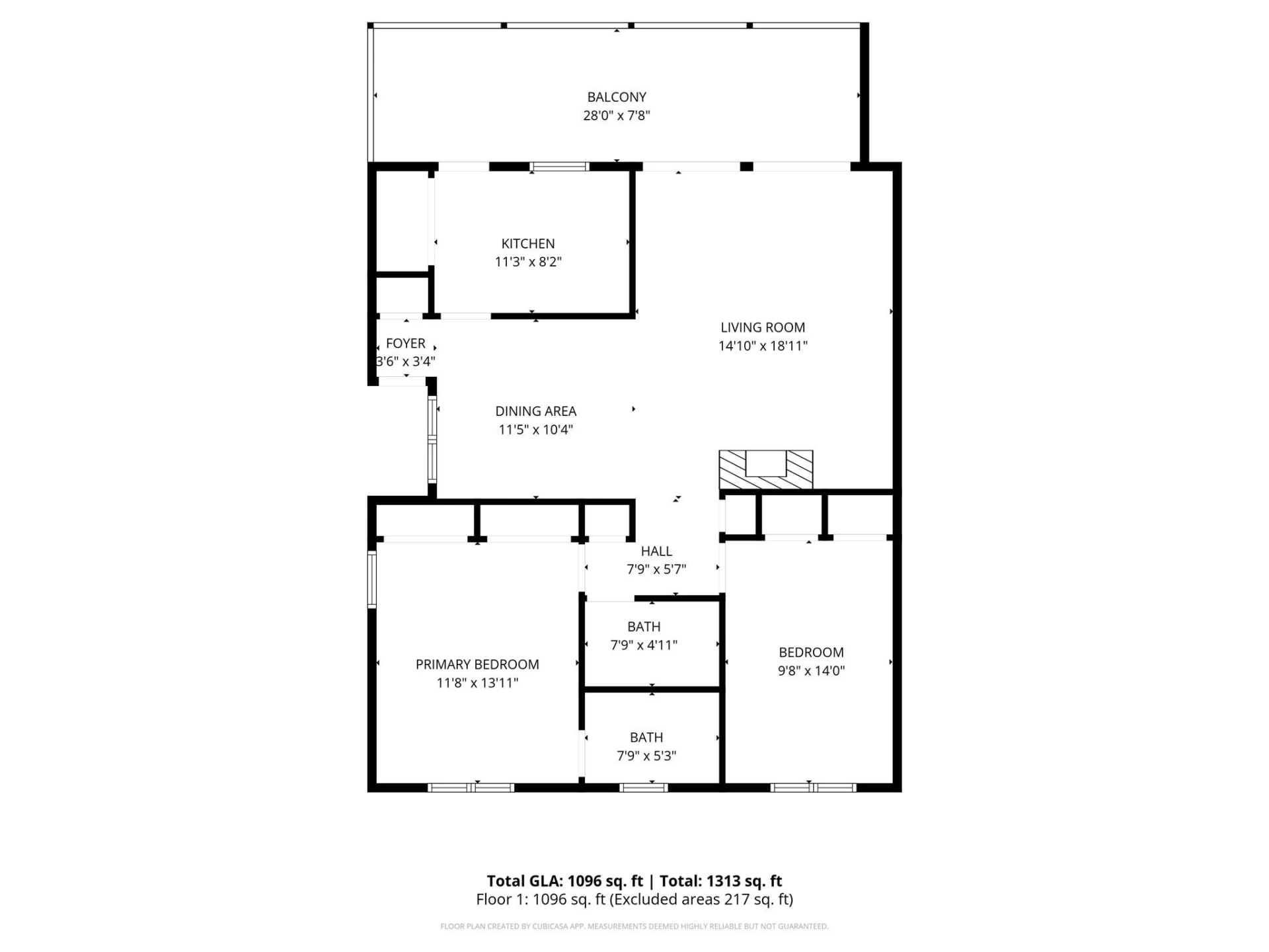 187 Tri Vista Drive #1 - Photo 19