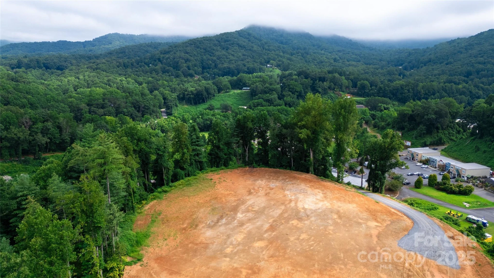 115 Haywood Road