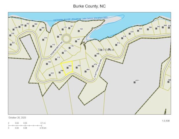 442 Settings Boulevard