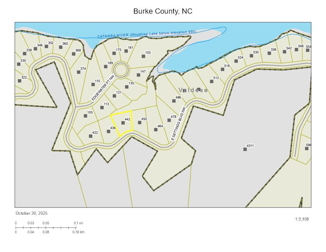 442 Settings Boulevard #248
