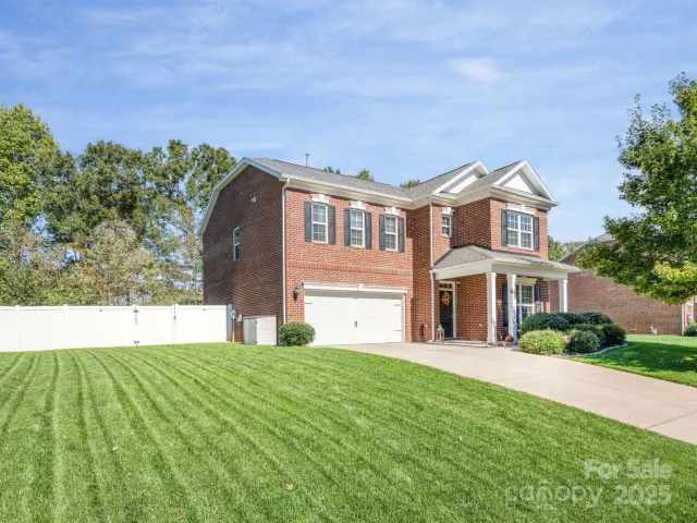 1655 Durant Drive