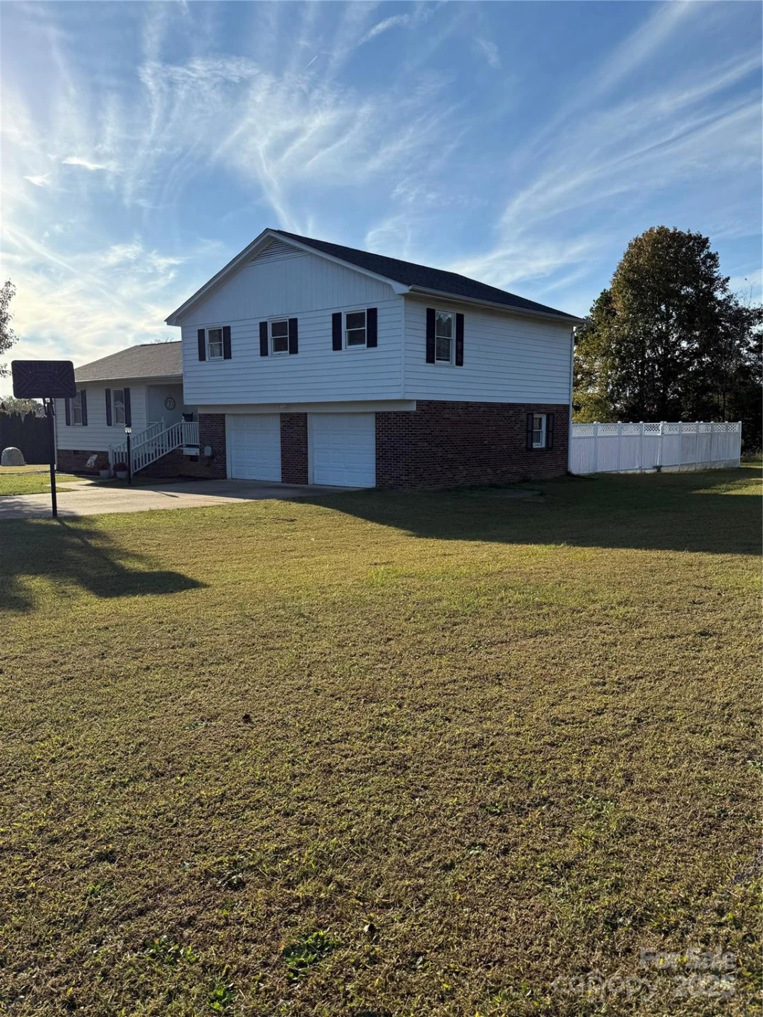 158 Polk Road