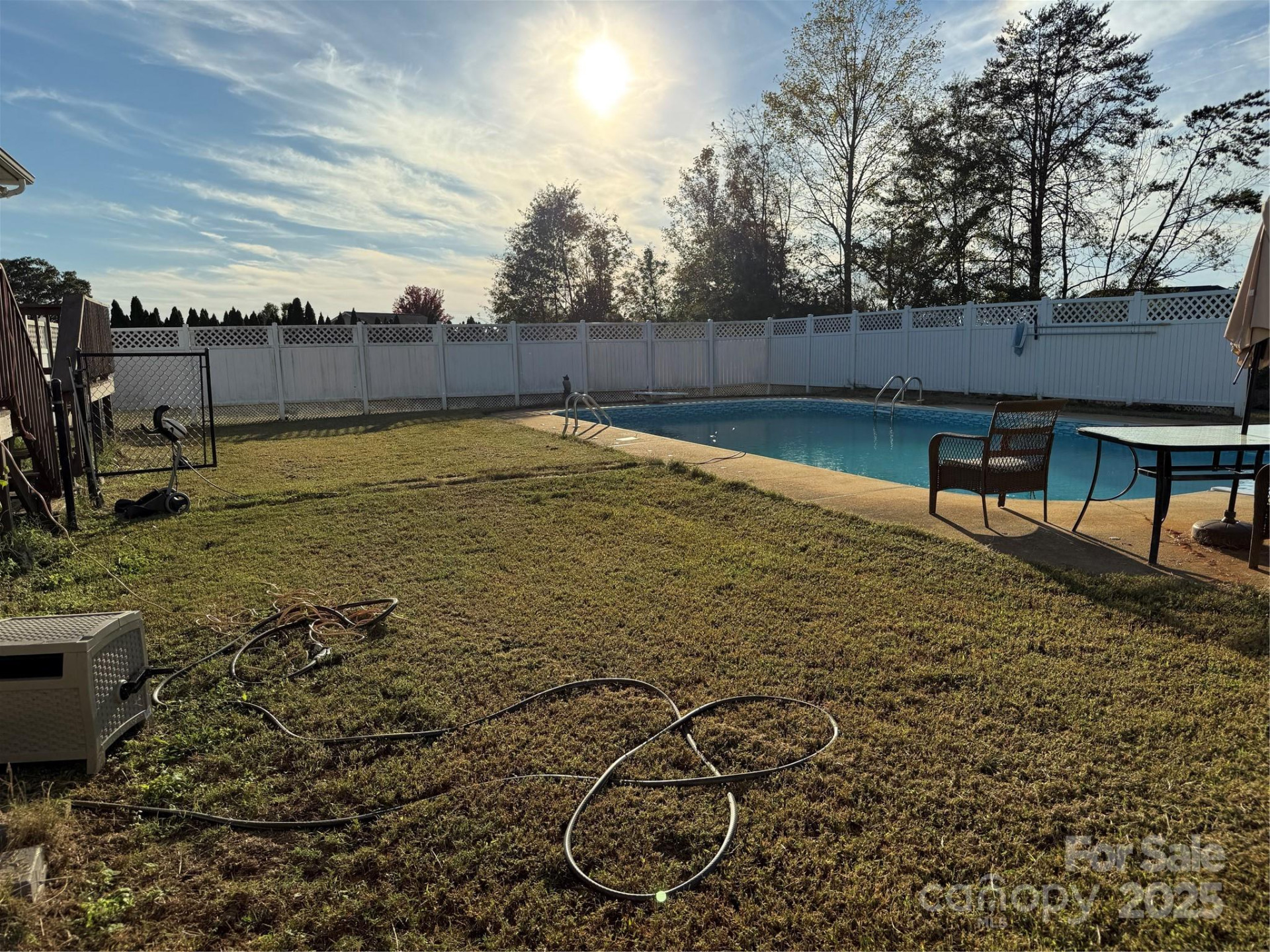 158 Polk Road - Photo 36