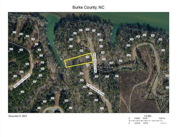 110 Glass Water Point