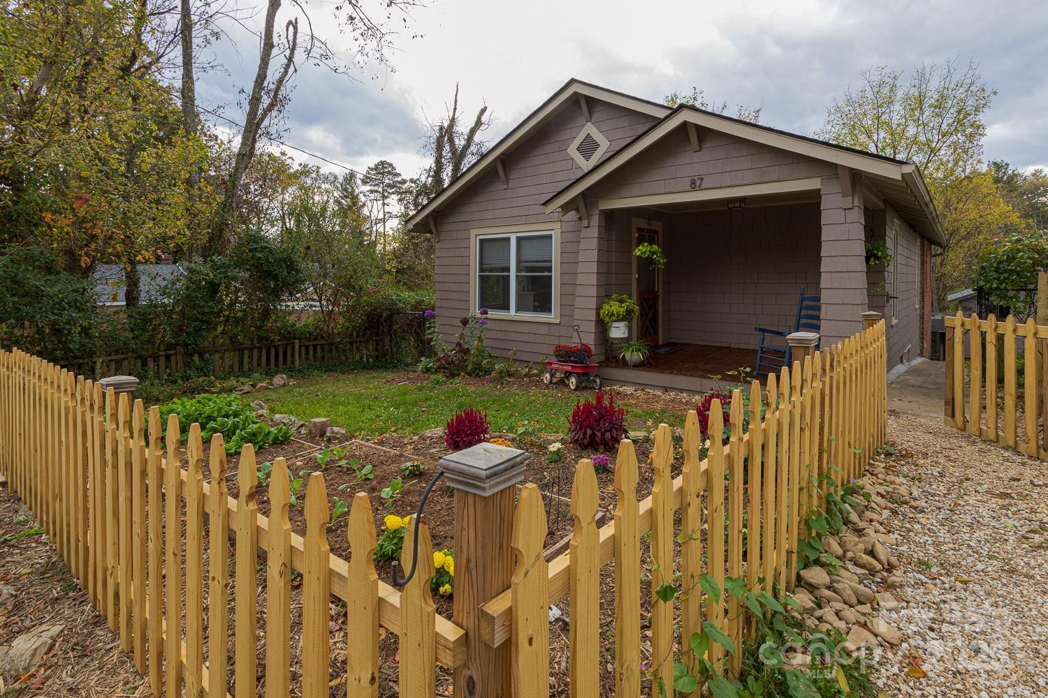 87 Pershing Road - Photo 43