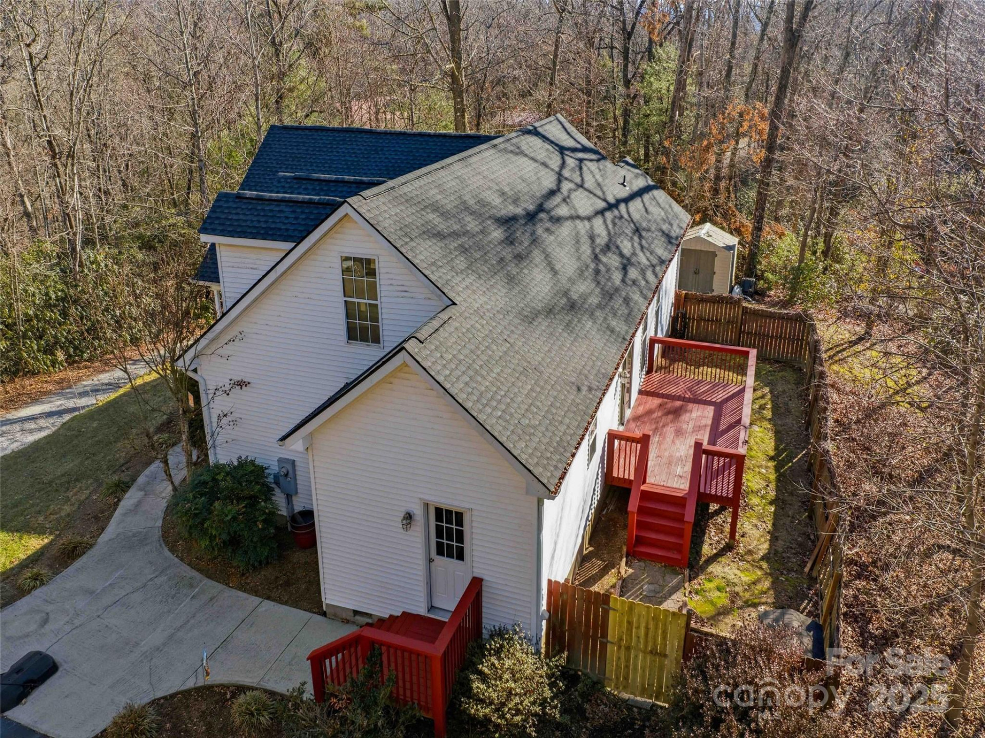 37 C Creek Lane - Photo 4