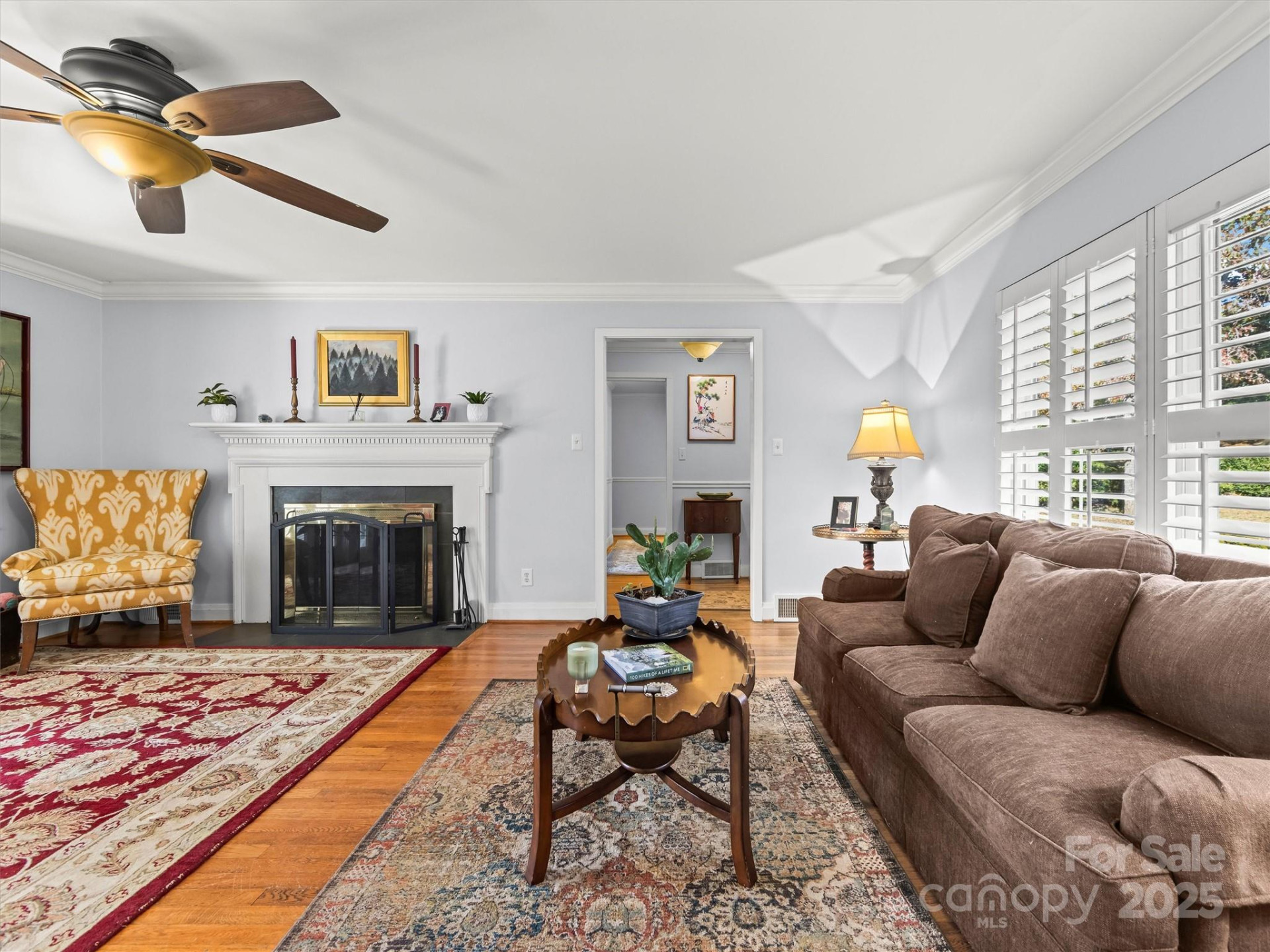 9 Hilltop Road - Photo 7