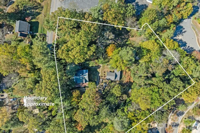 414 Beaucatcher Road