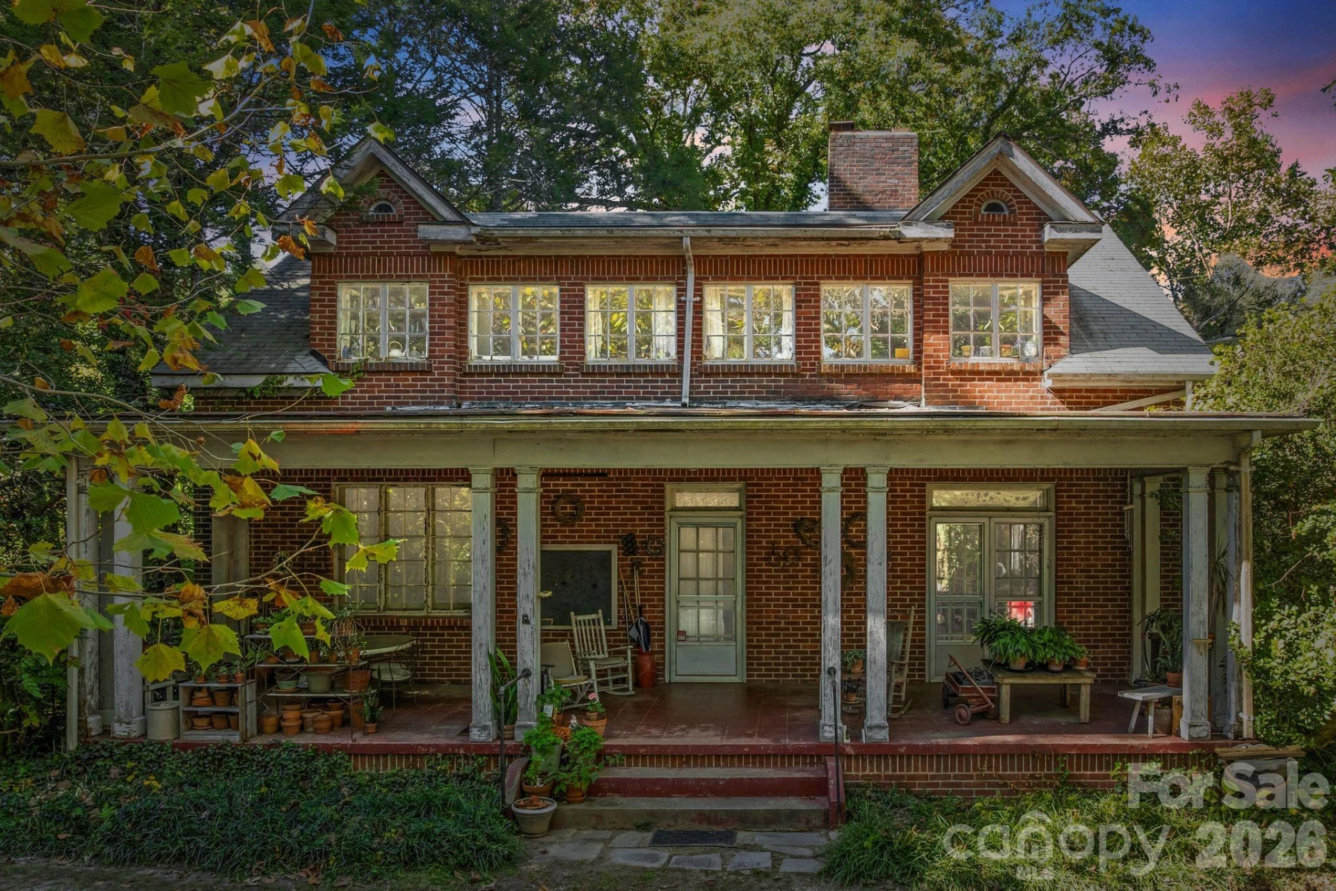 414 Beaucatcher Road - Photo 25