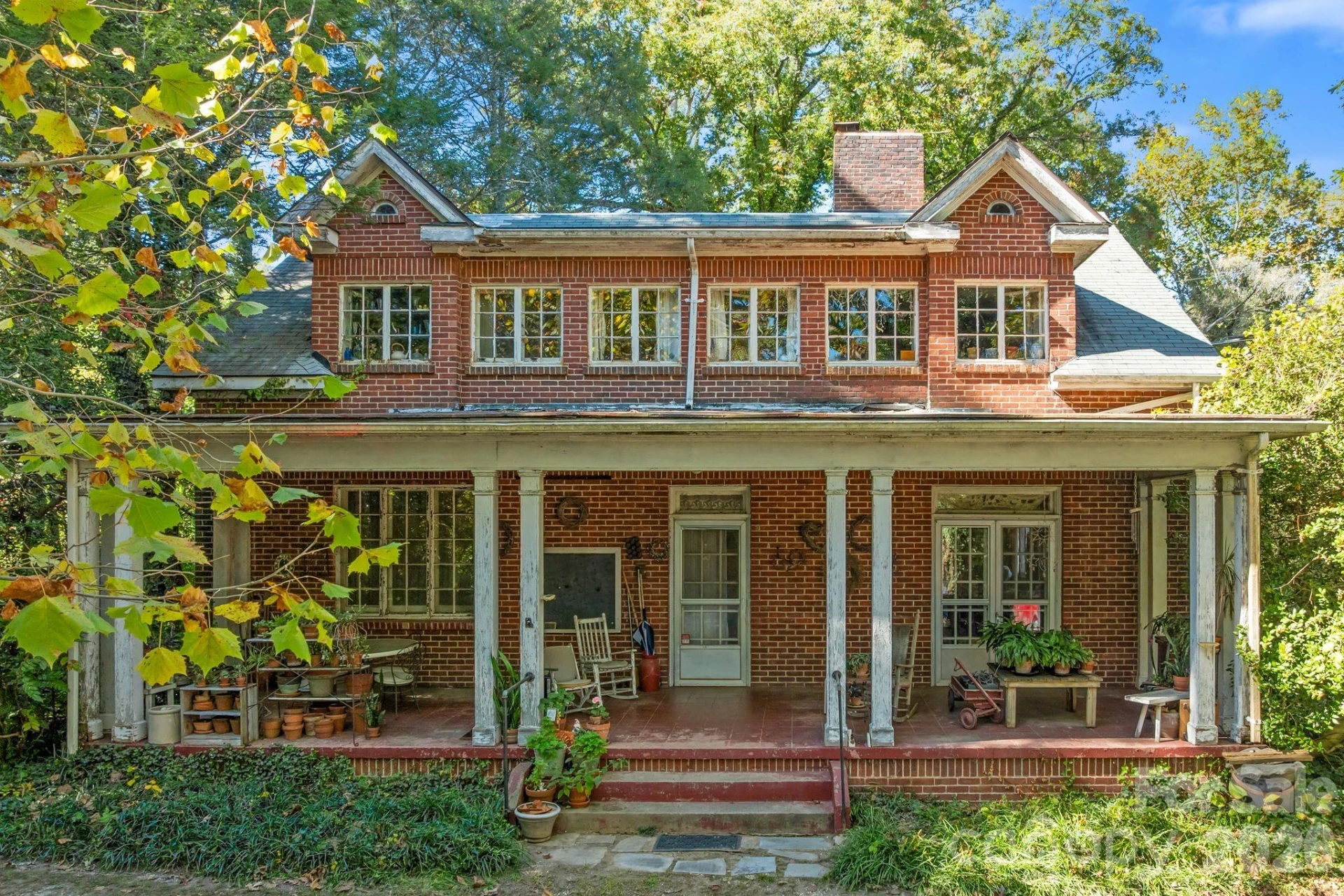 414 Beaucatcher Road - Photo 27