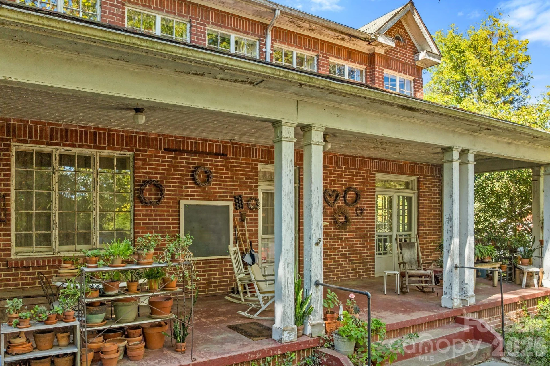 414 Beaucatcher Road - Photo 31