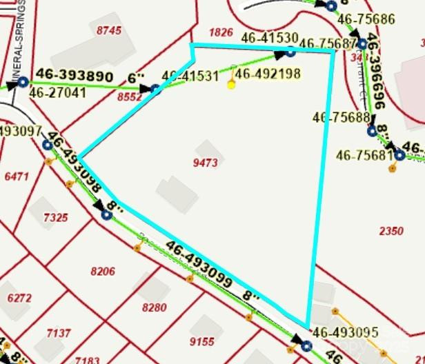 414 Beaucatcher Road - Photo 3