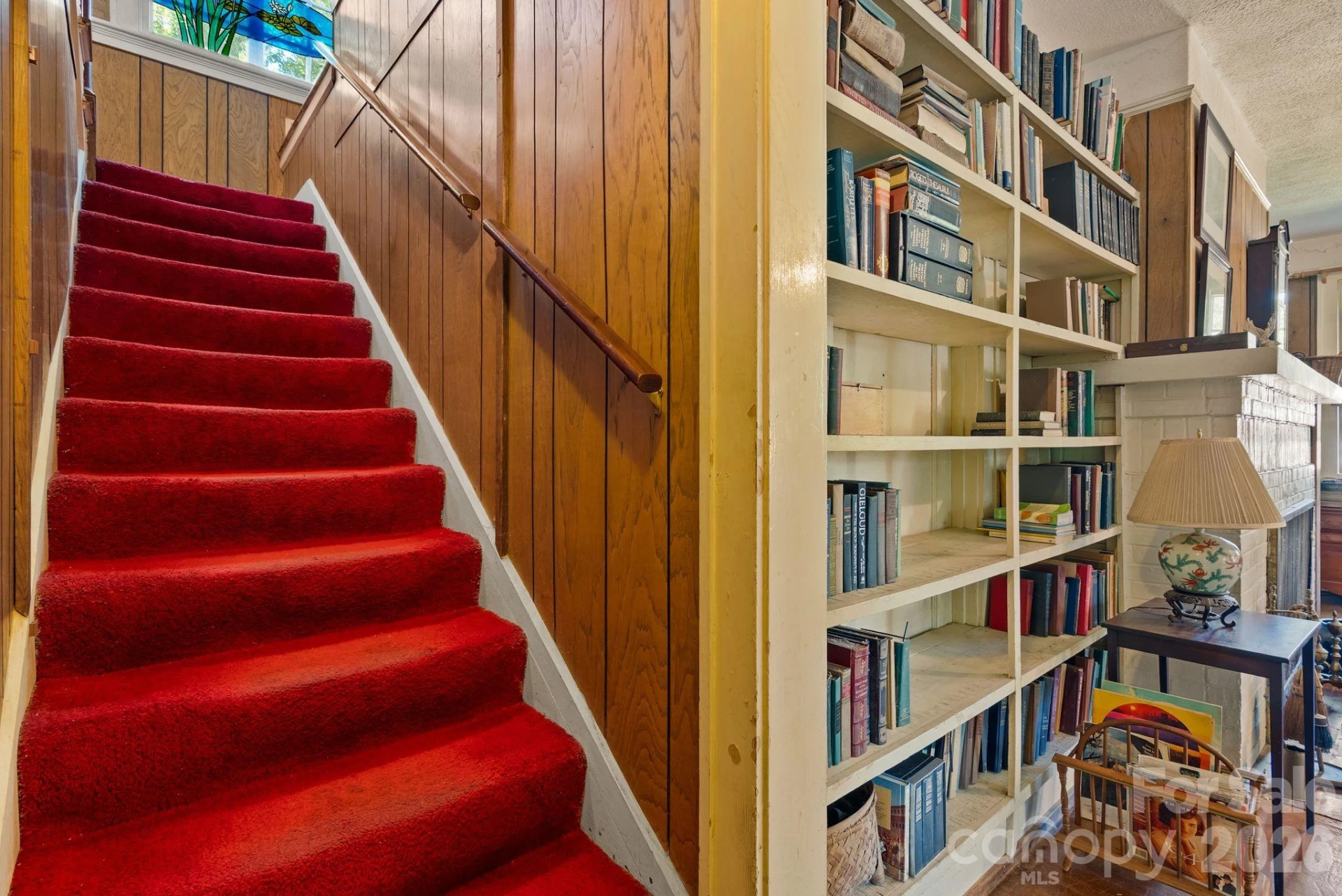 414 Beaucatcher Road - Photo 45
