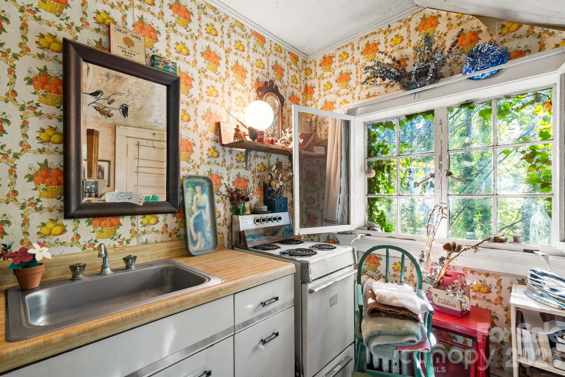 414 Beaucatcher Road - Photo 55