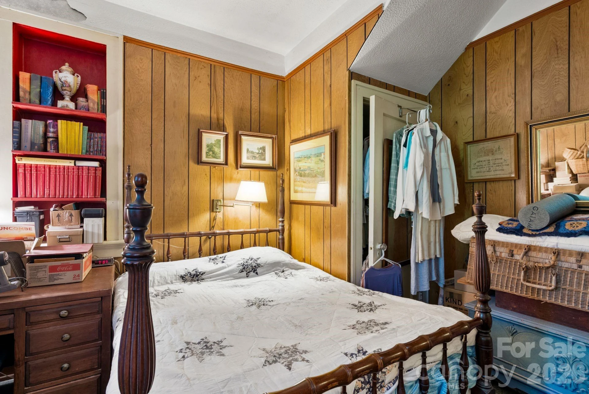 414 Beaucatcher Road - Photo 57