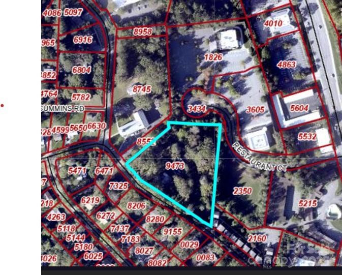 414 Beaucatcher Road - Photo 4