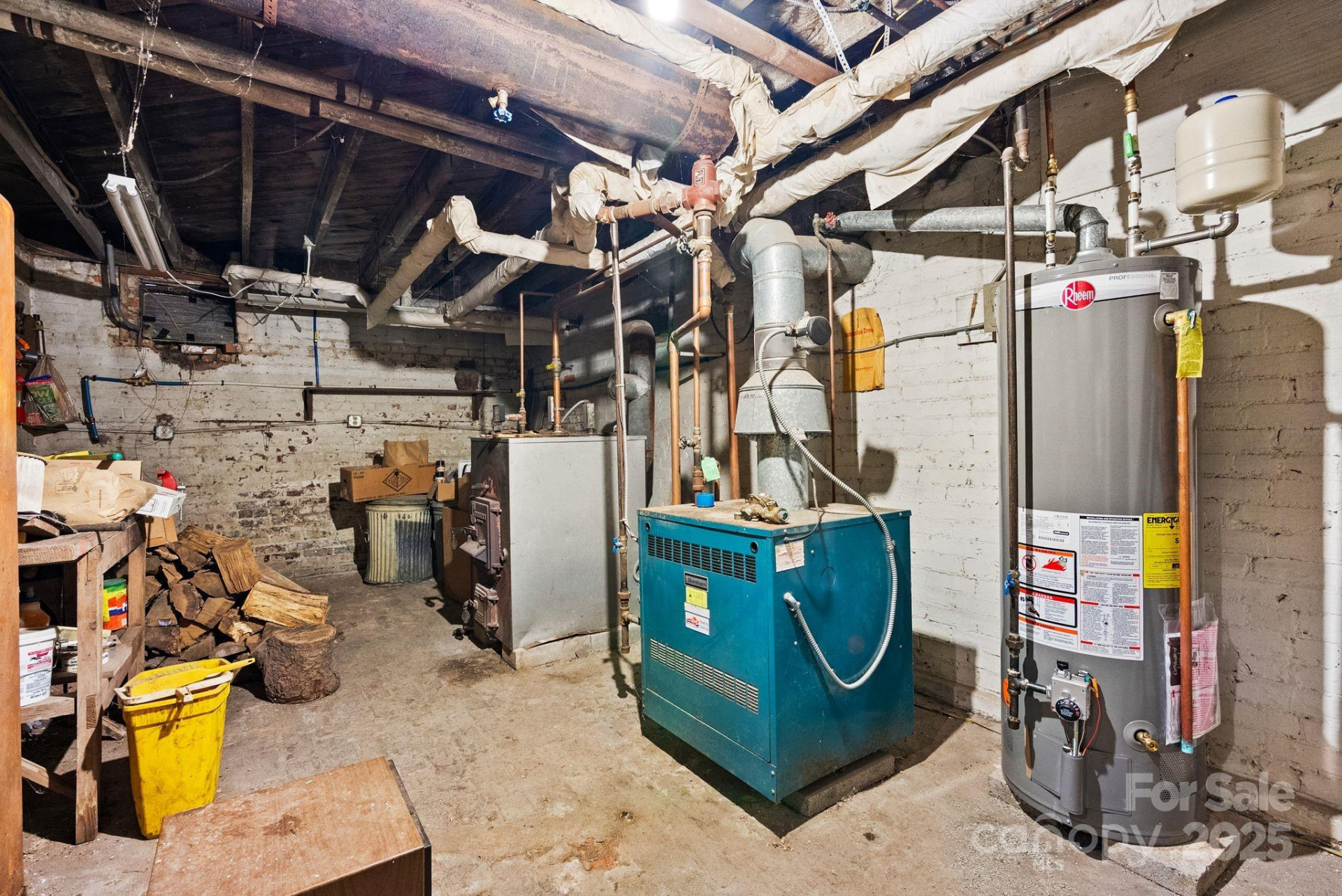 414 Beaucatcher Road - Photo 35