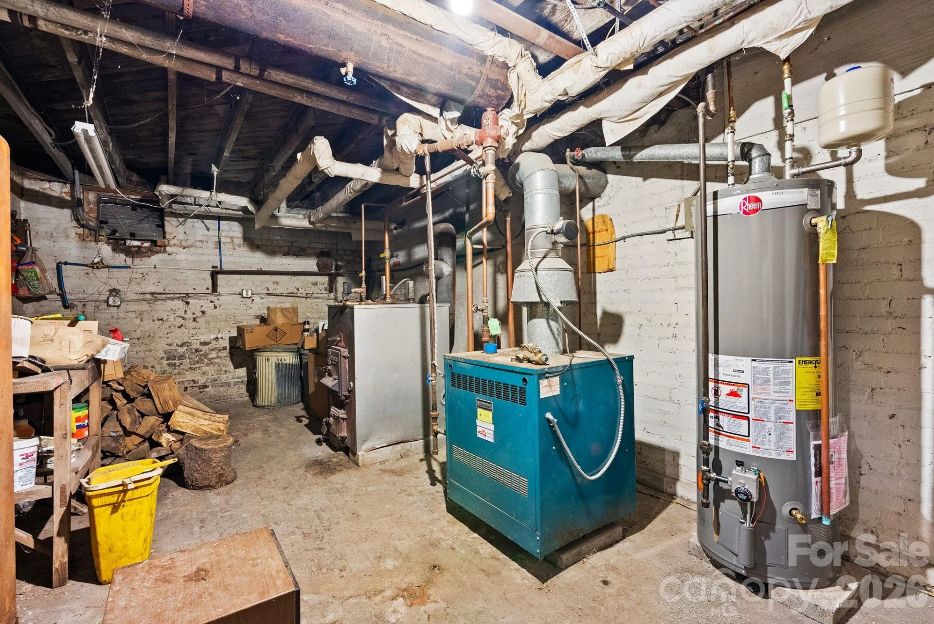 414 Beaucatcher Road - Photo 69