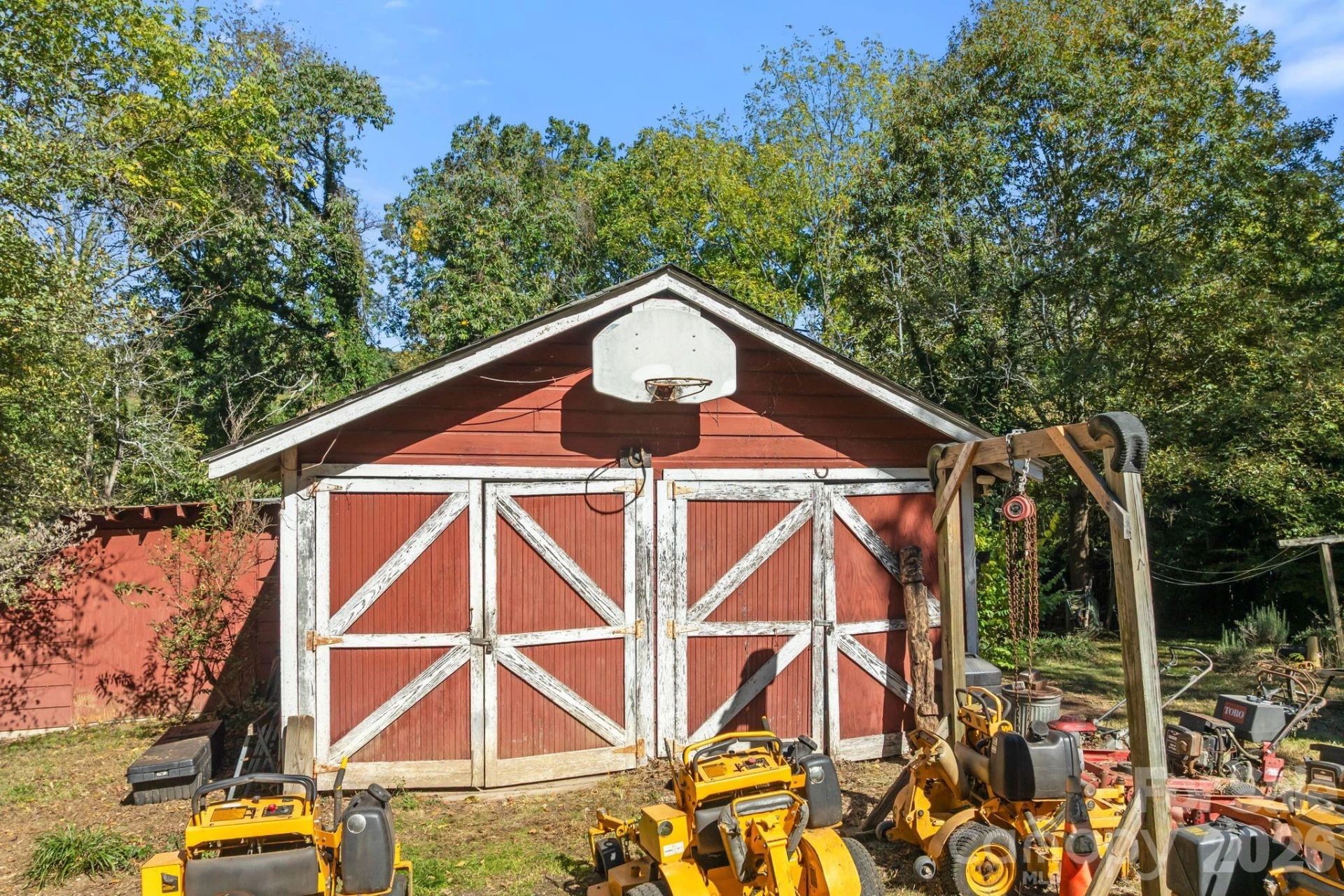 414 Beaucatcher Road - Photo 71