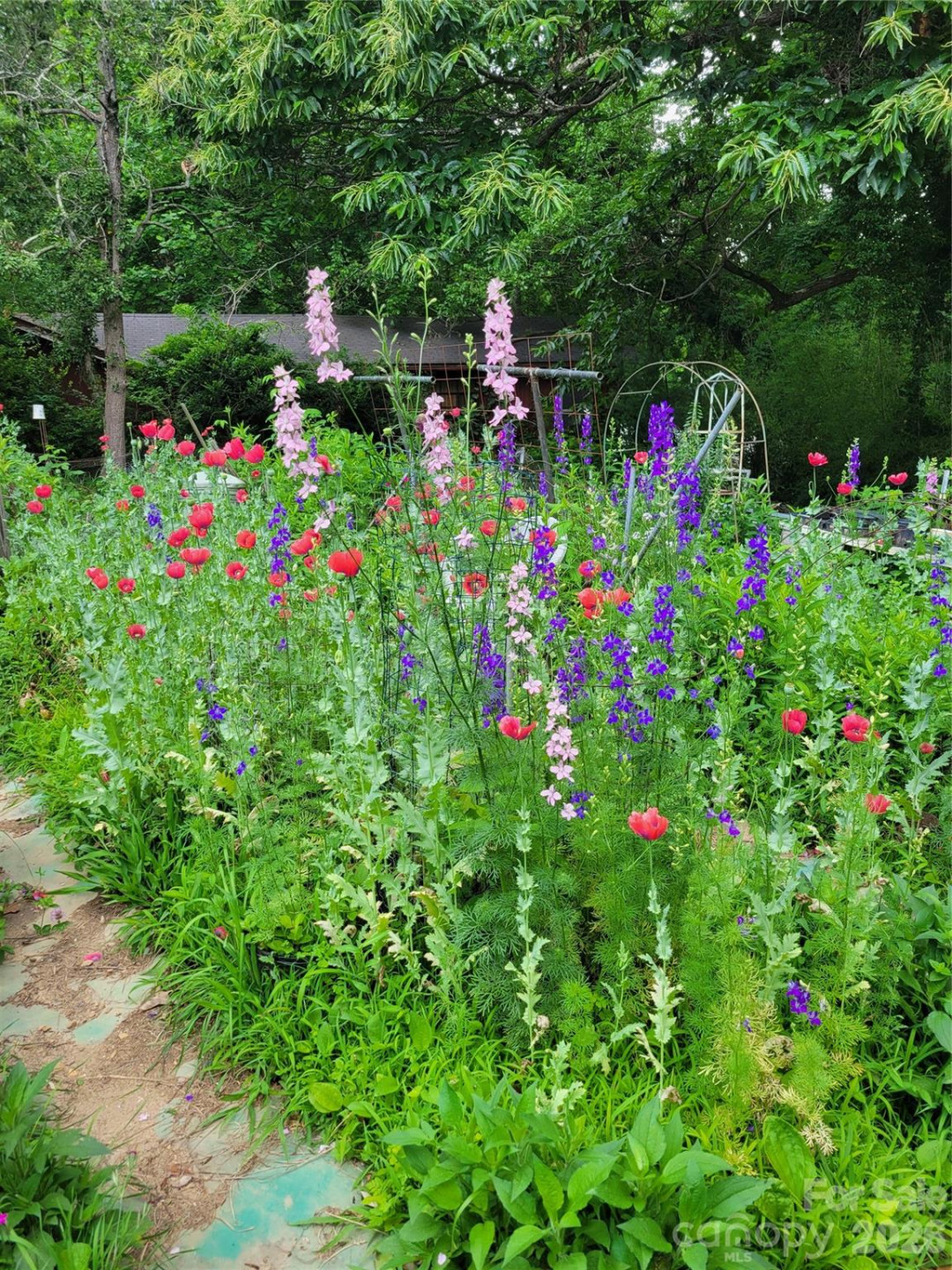 414 Beaucatcher Road - Photo 76