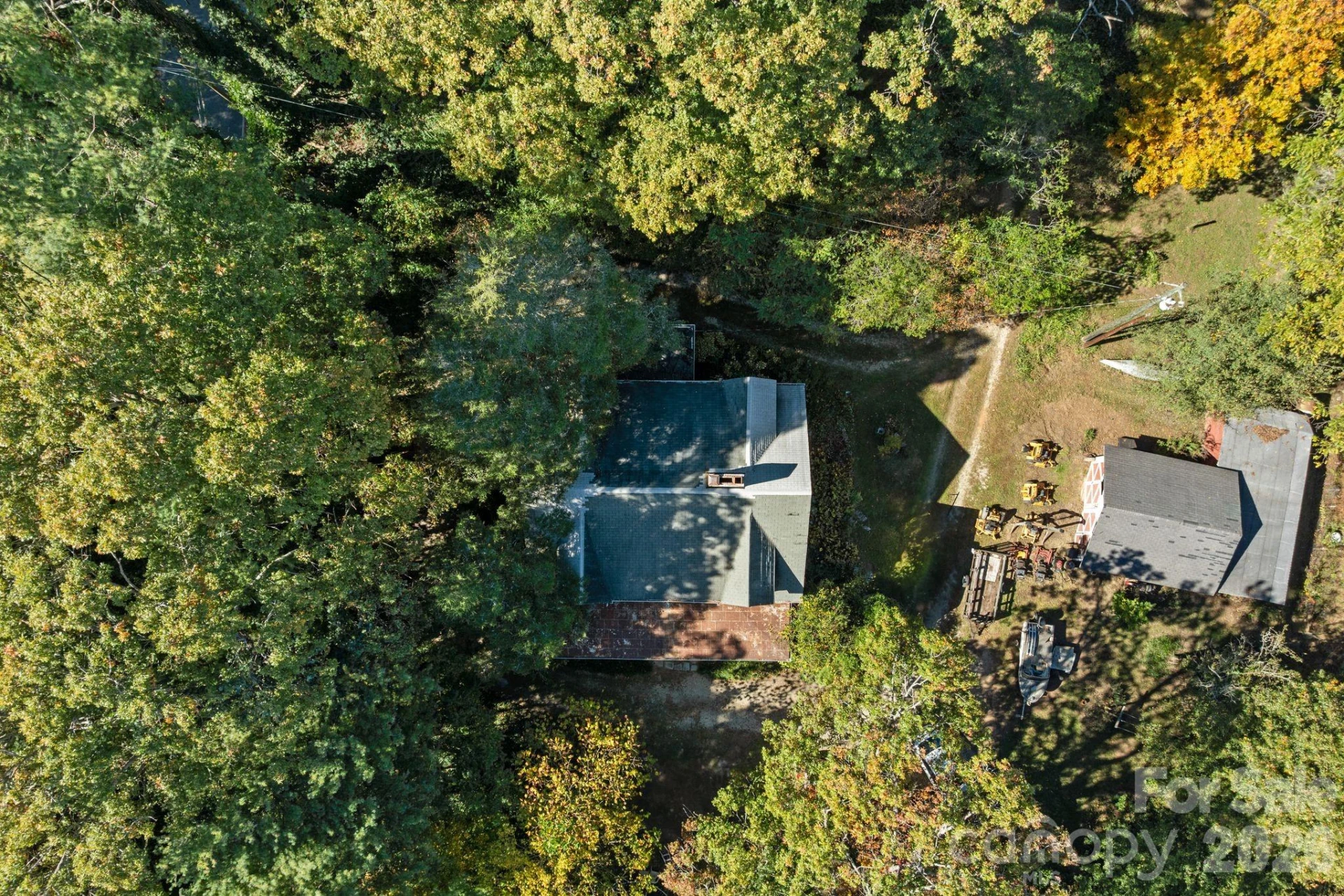 414 Beaucatcher Road - Photo 13