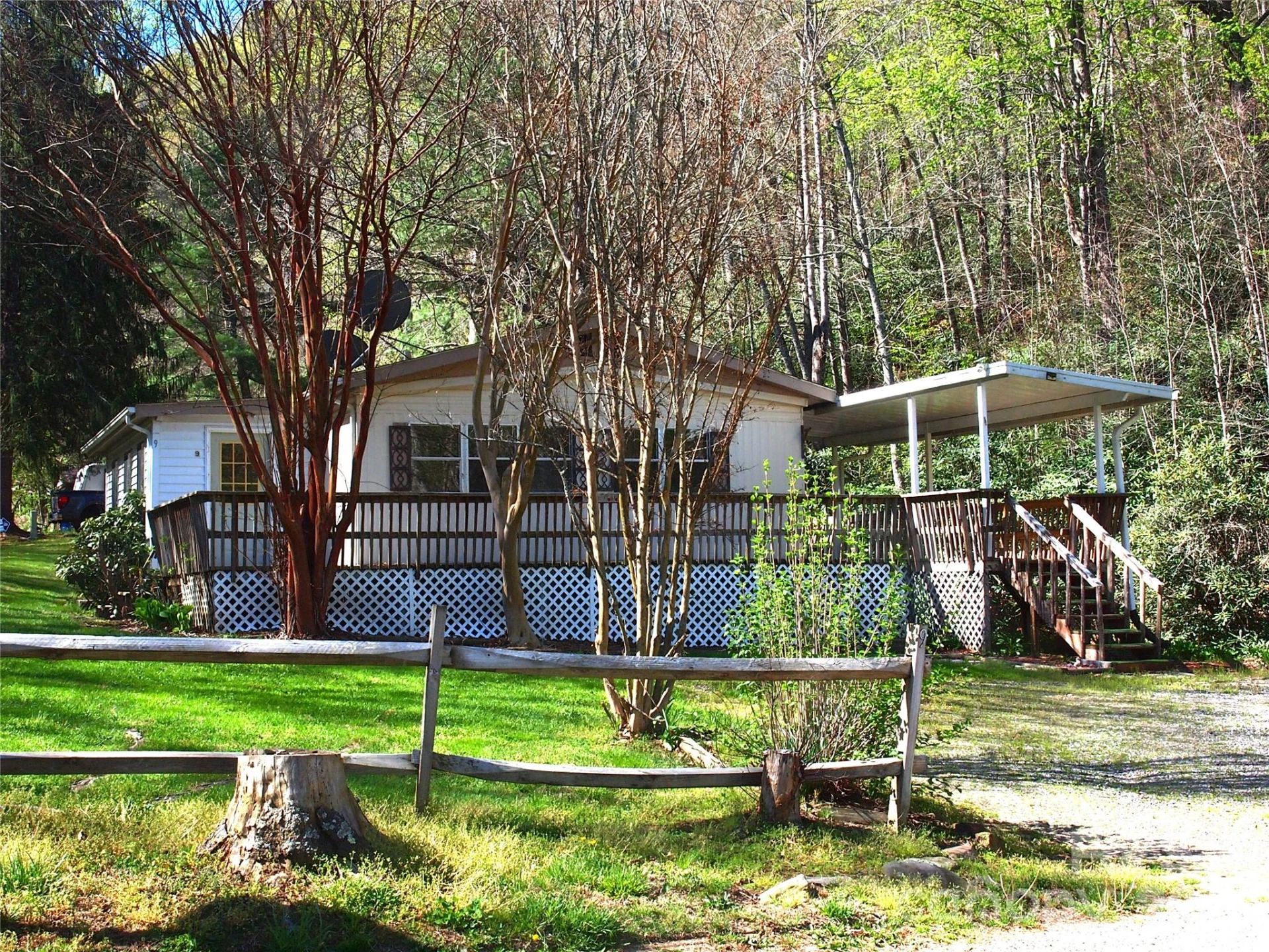 9 Smokey Cove Road - Photo 3