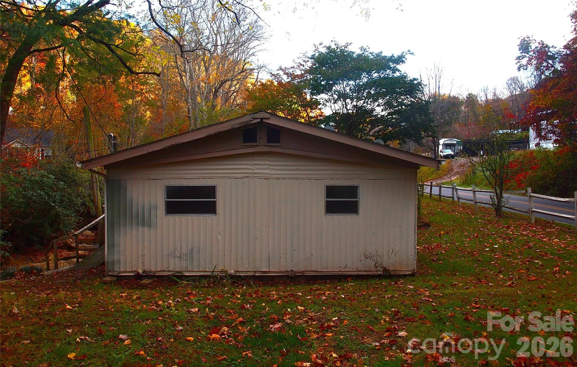9 Smokey Cove Road - Photo 22