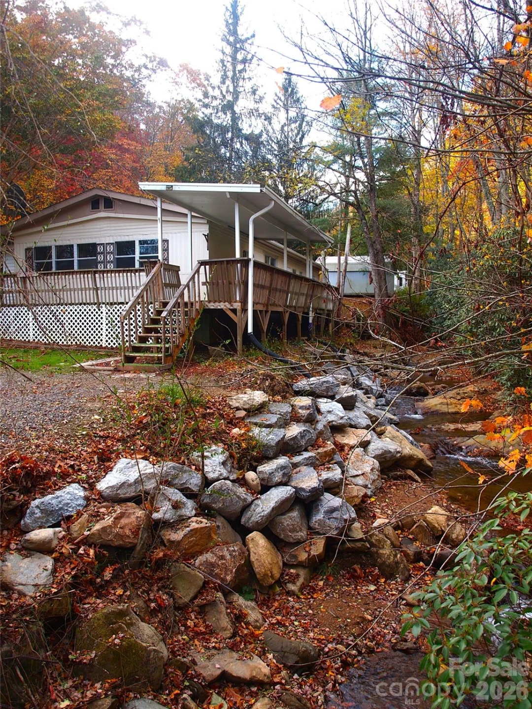 9 Smokey Cove Road - Photo 6