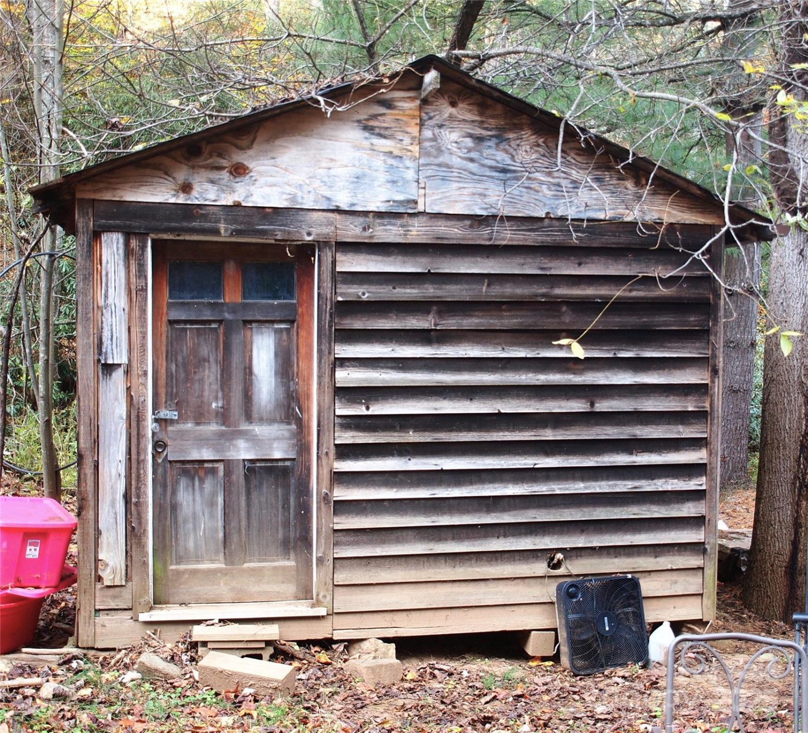 9 Smokey Cove Road - Photo 24