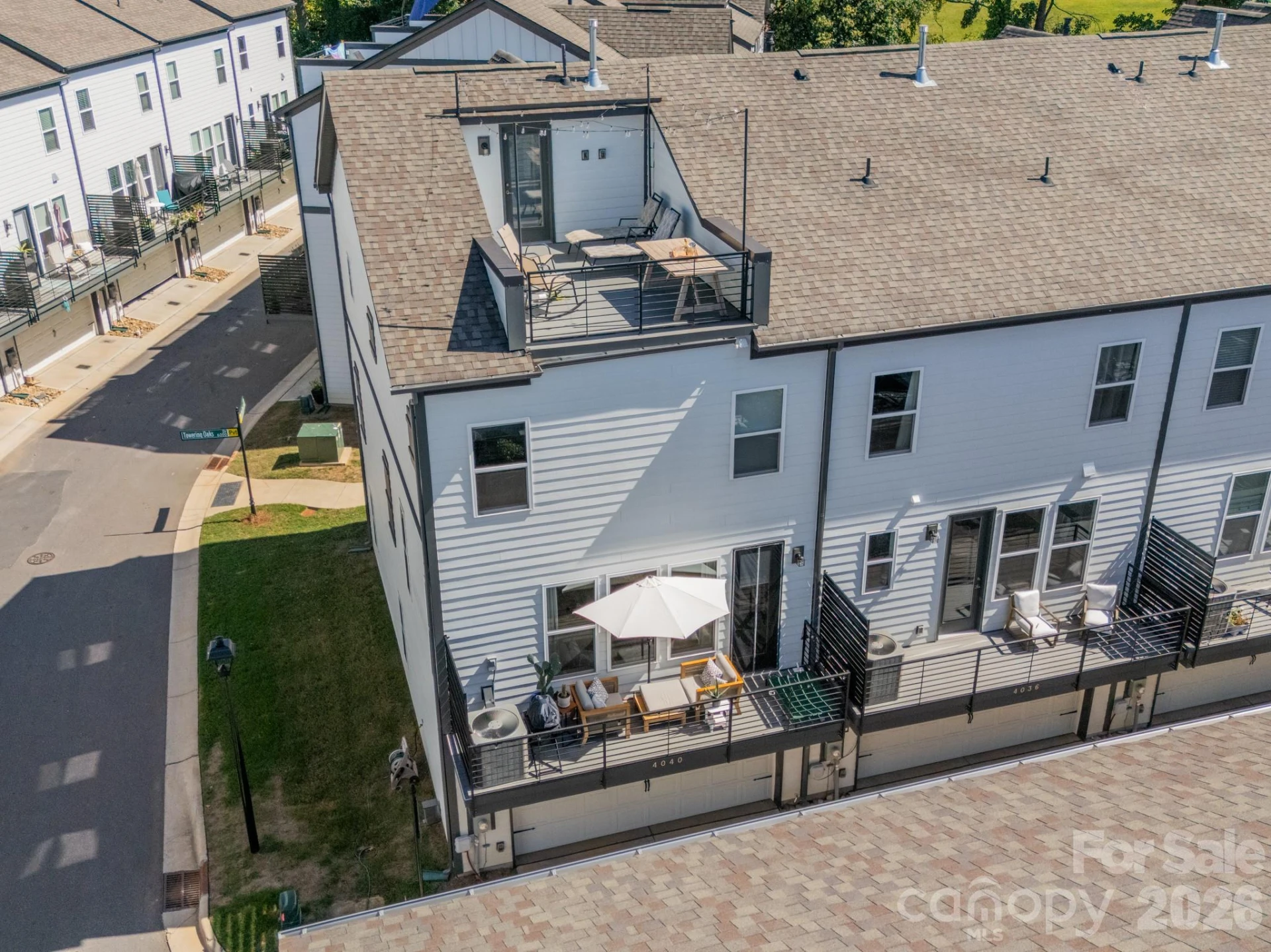 4040 Hidden Oaks Drive - Photo 35