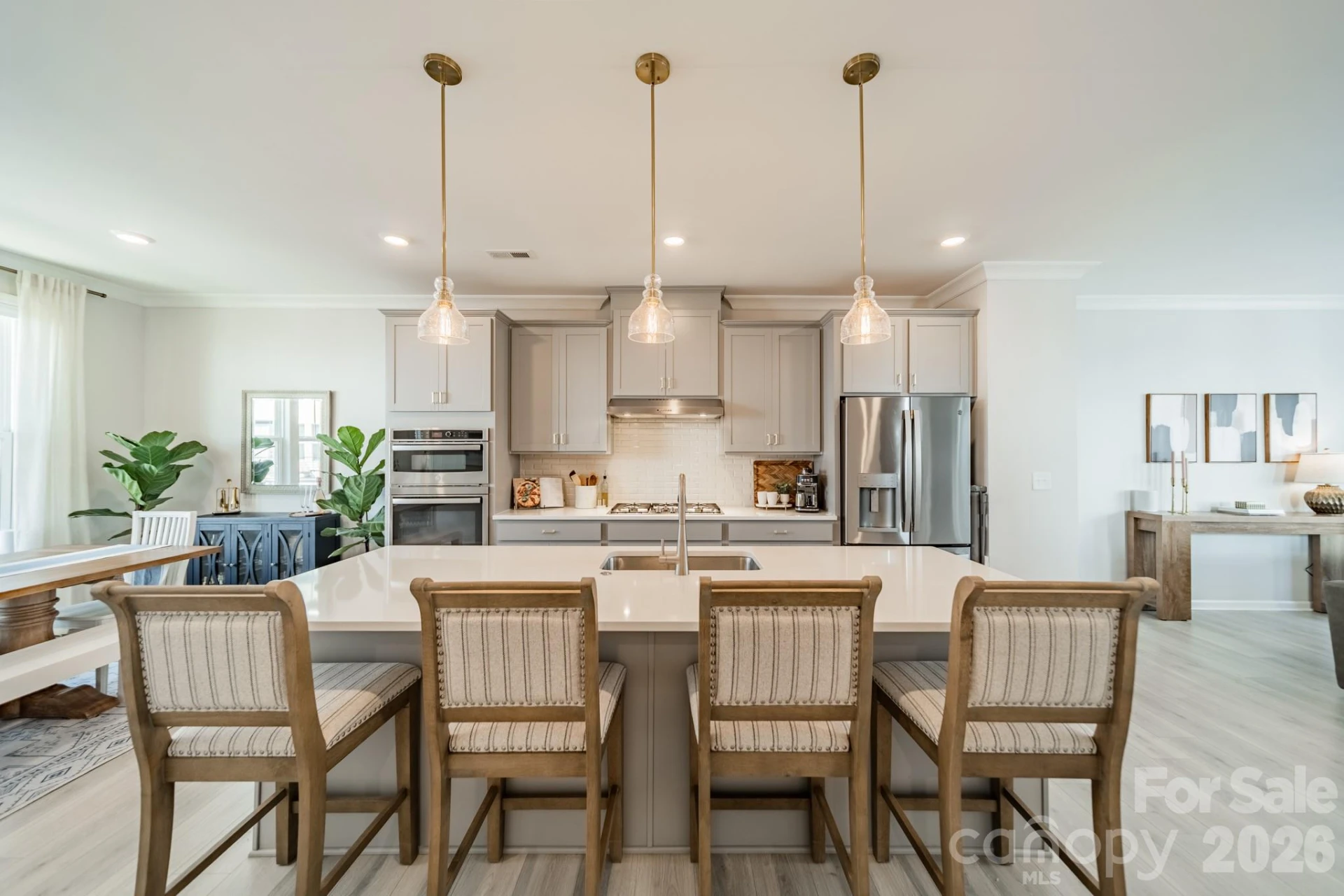 4040 Hidden Oaks Drive - Photo 8