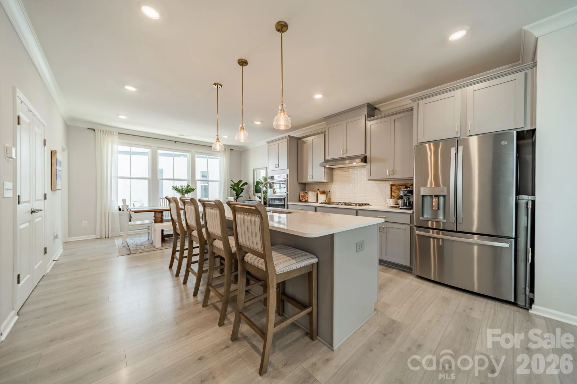 4040 Hidden Oaks Drive - Photo 9