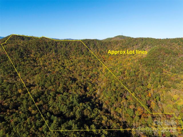 TBD Old Toxaway Road