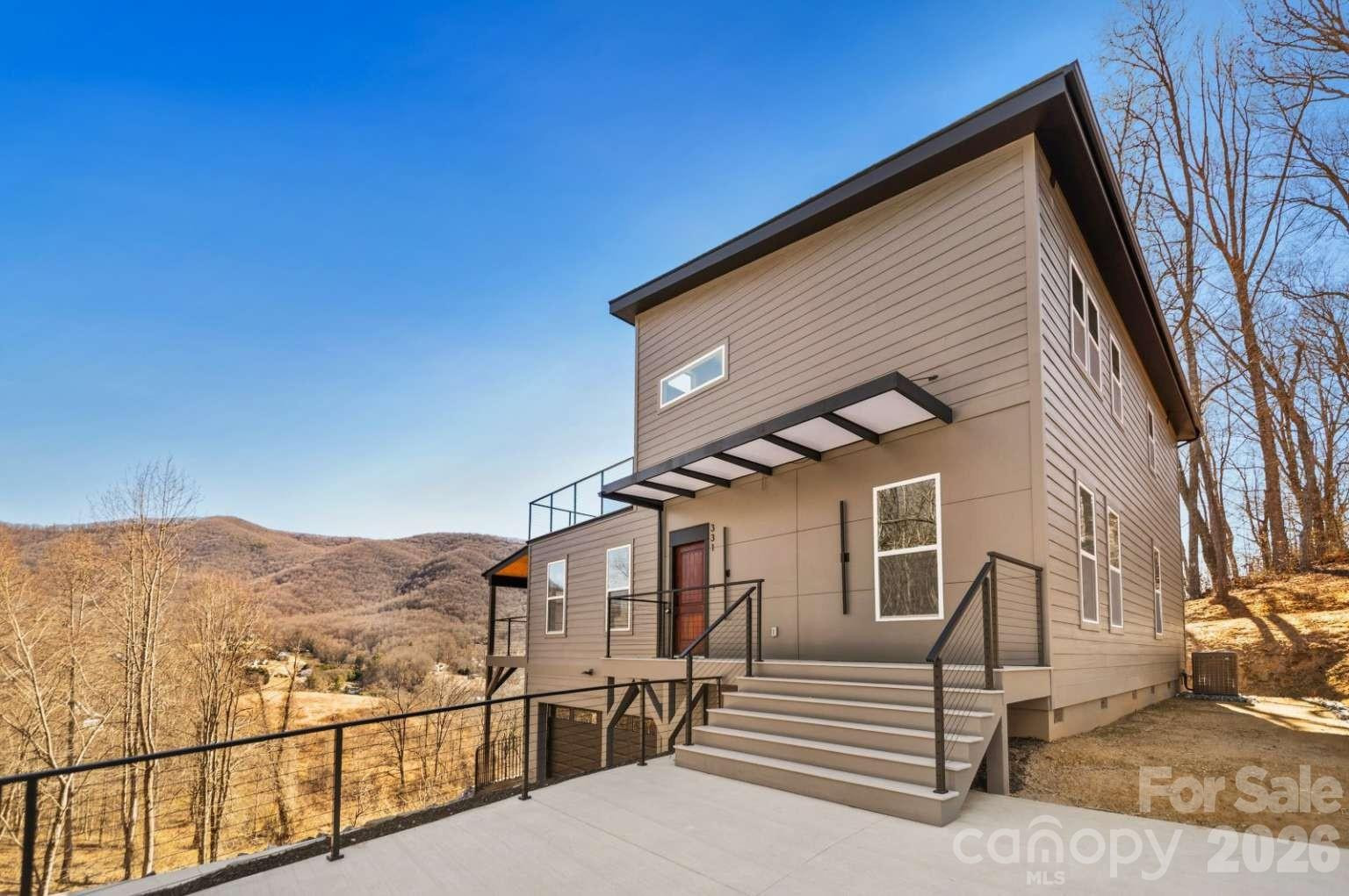 331 Silent Forest Drive