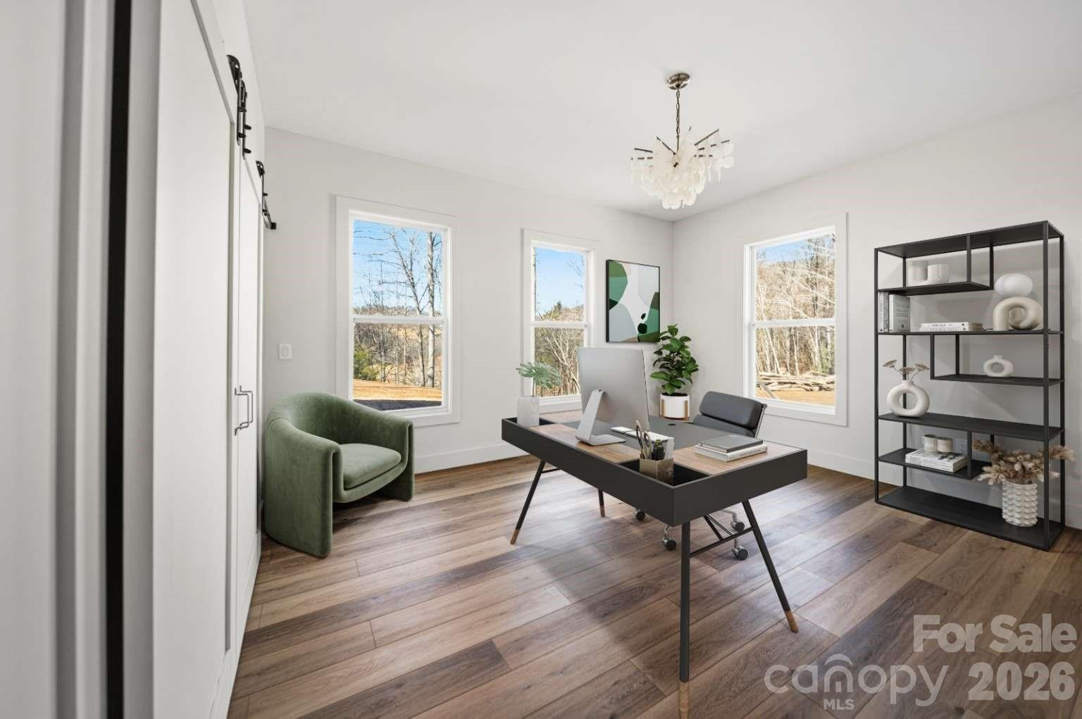 331 Silent Forest Drive - Photo 21