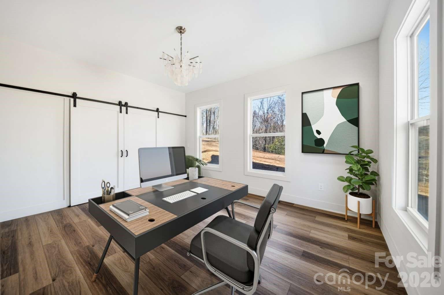 331 Silent Forest Drive - Photo 22