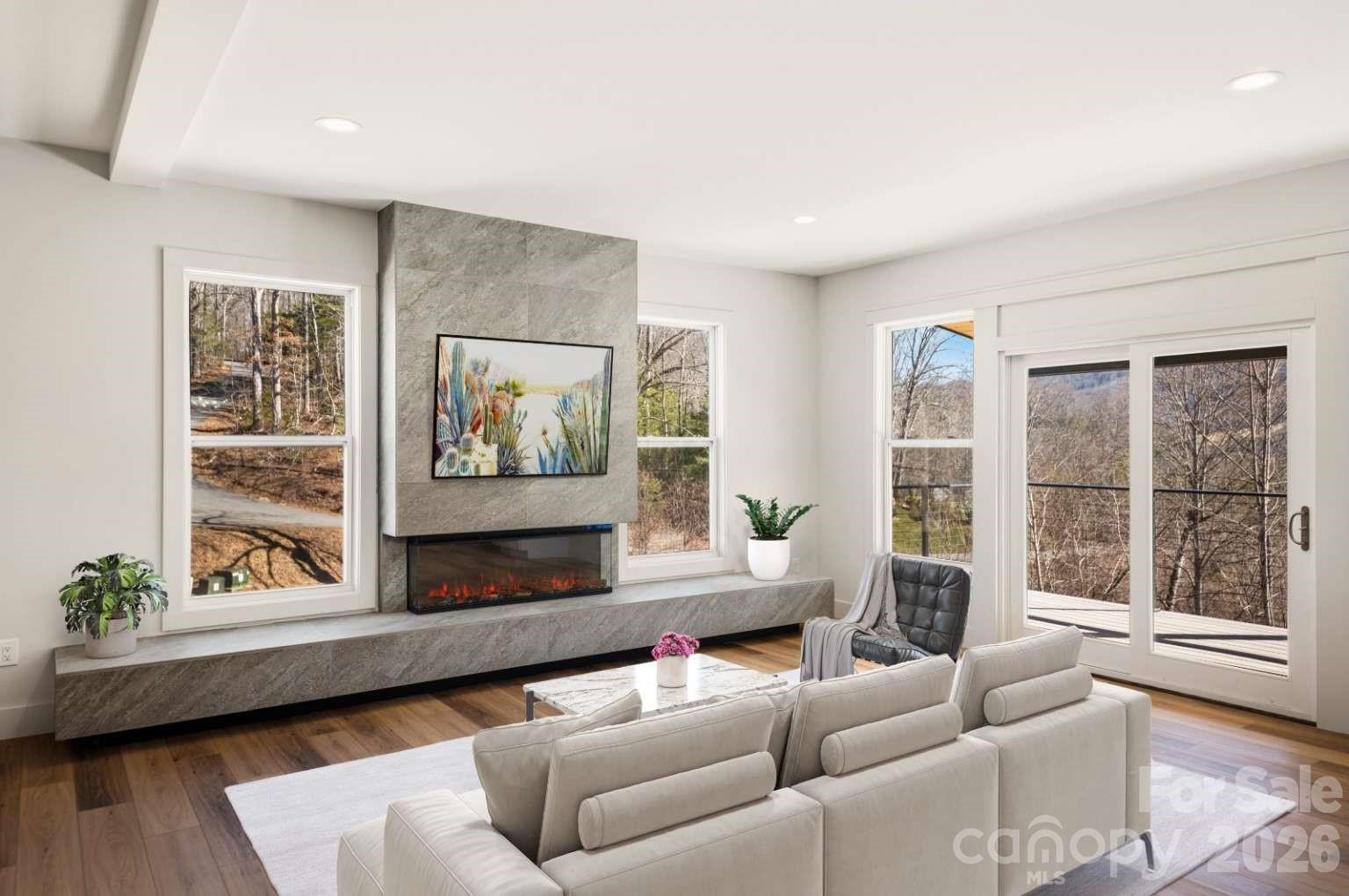 331 Silent Forest Drive - Photo 4