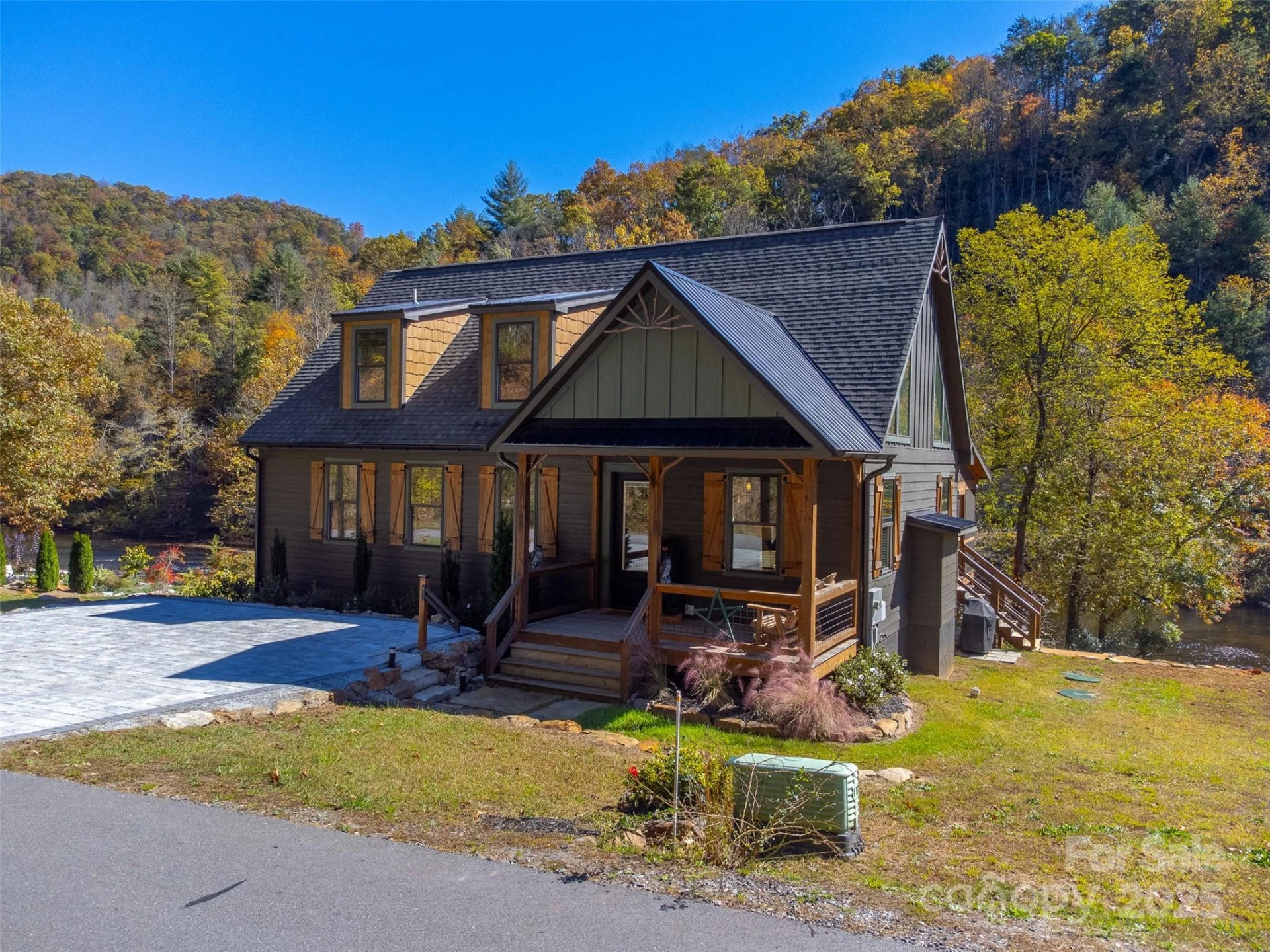 186 Grayling Drive