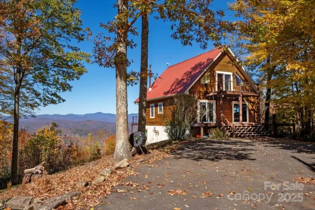 85 Ridge Road, Rosman, NC, 28772