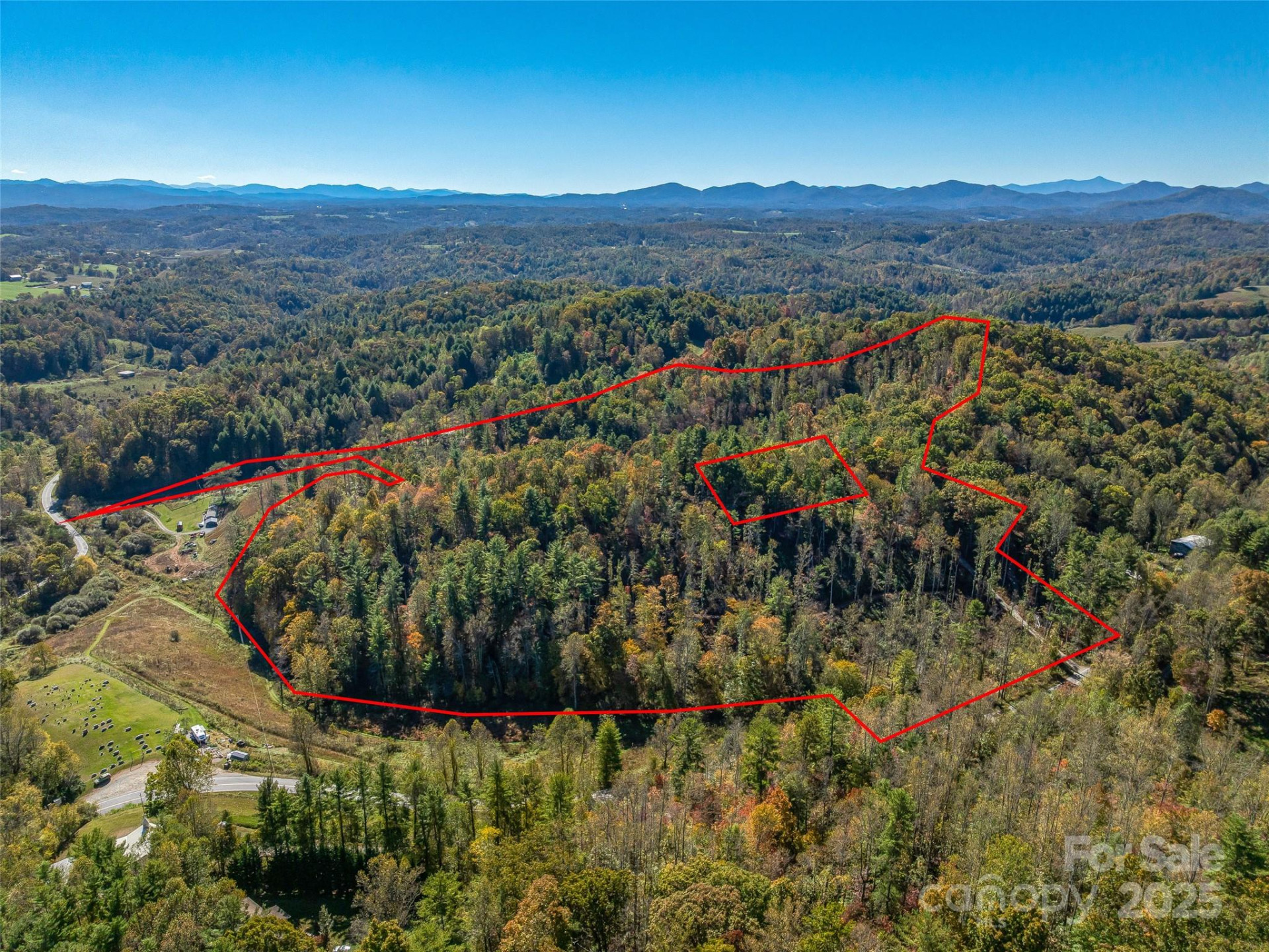 99999 Meadows Town Road