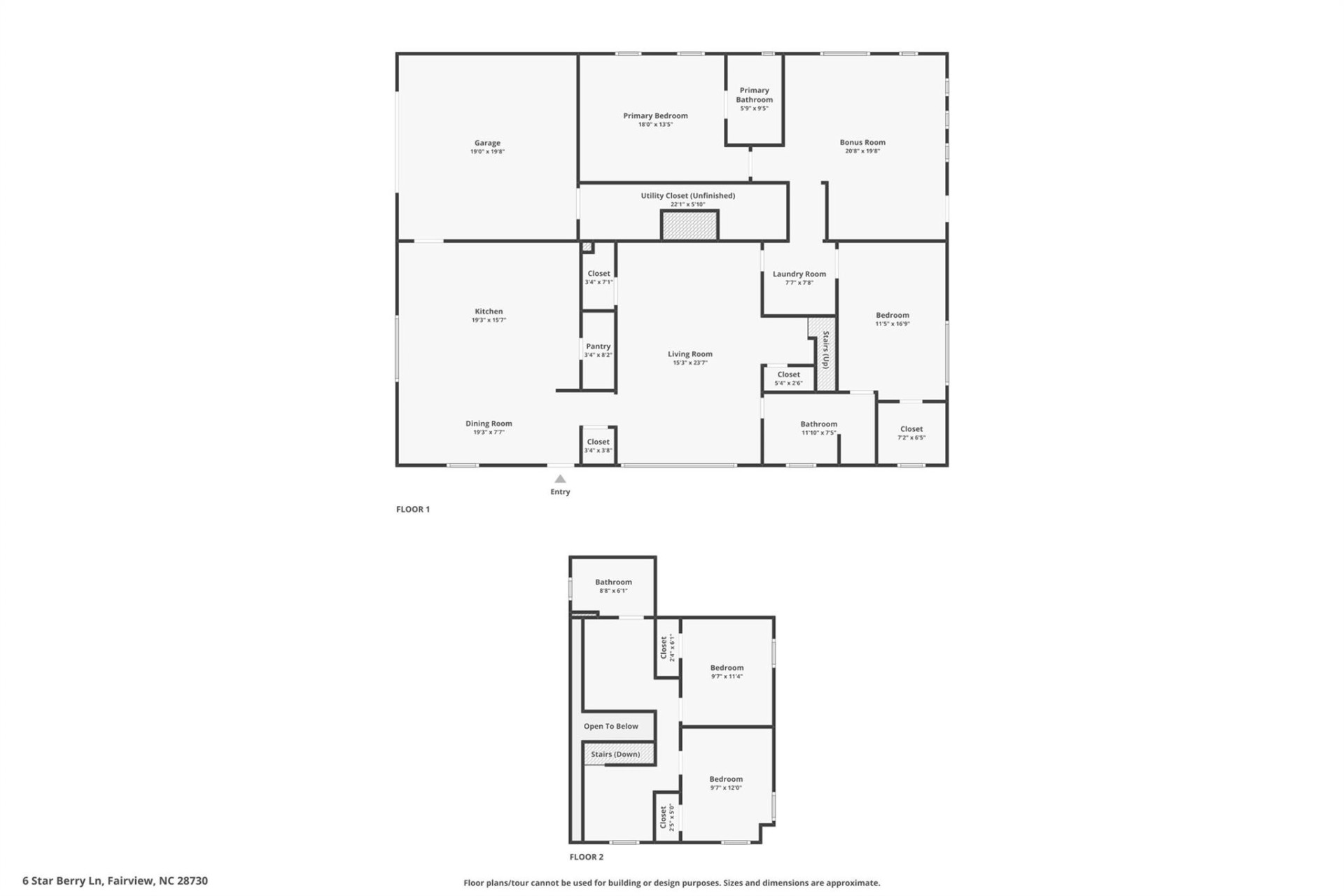 6 Star Berry Lane - Photo 3