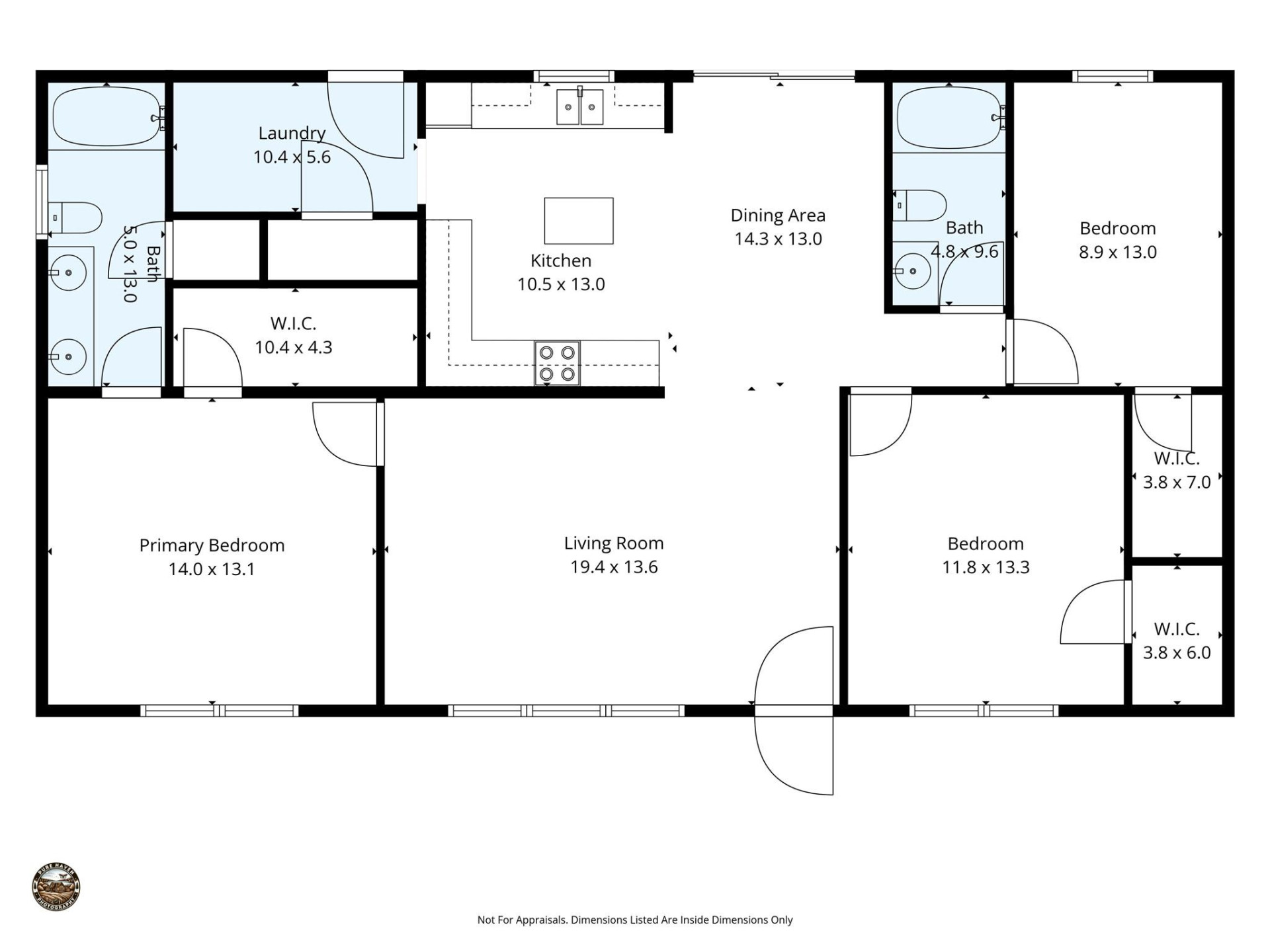 663 Landrum Road - Photo 31