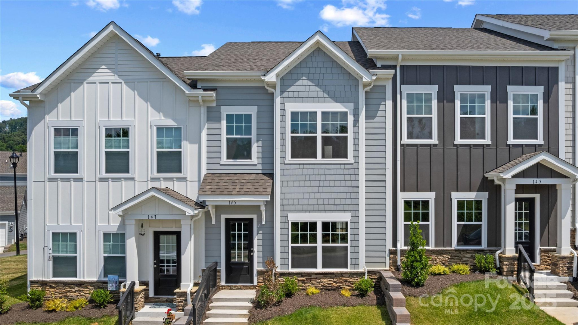 131 Cherry Springs Lane #12-B