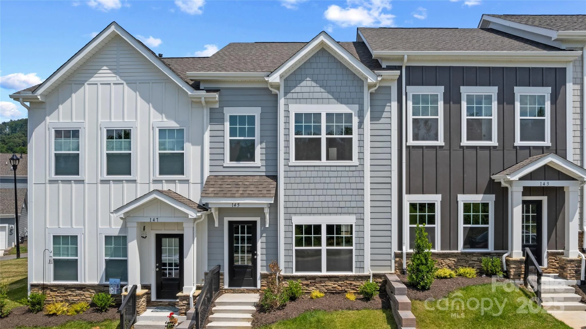 131 Cherry Springs Lane #12-B
