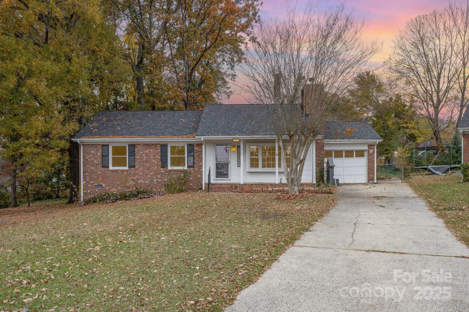 8503 Beechbrooke Road