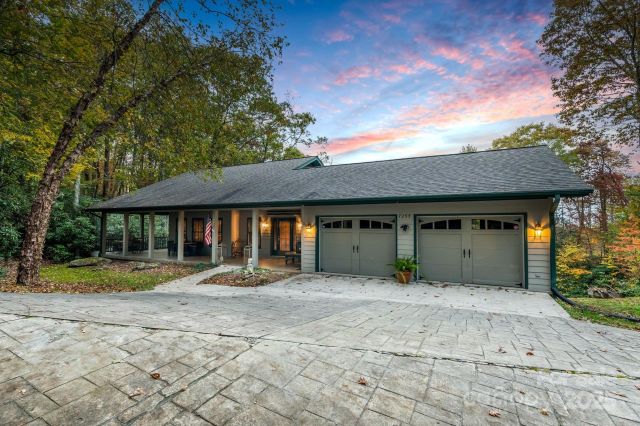 7255 Laurel Hill Drive