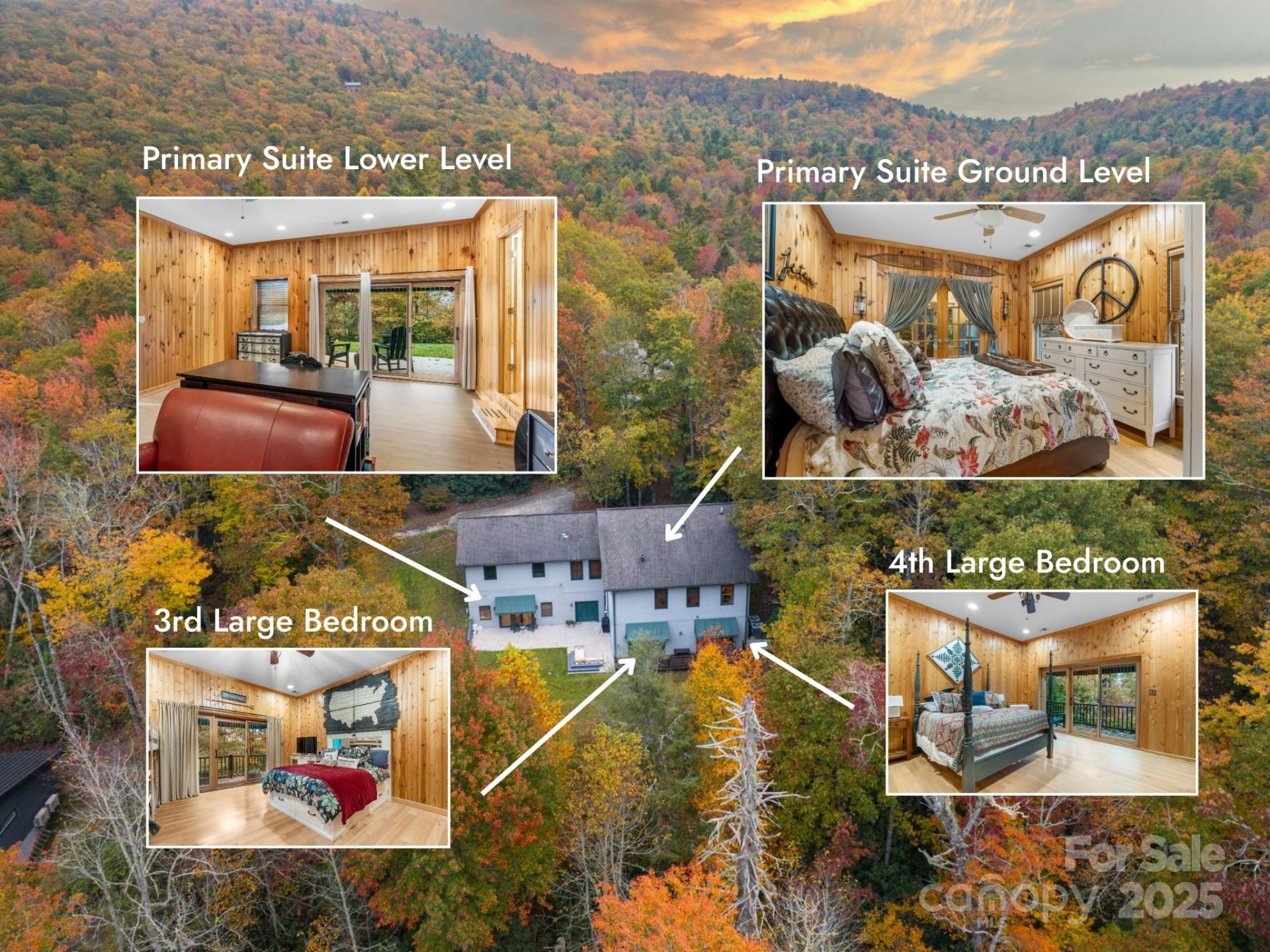 7255 Laurel Hill Drive - Photo 2