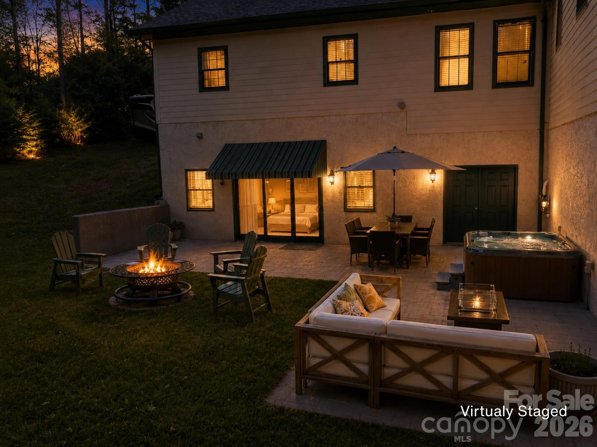 7255 Laurel Hill Drive - Photo 20