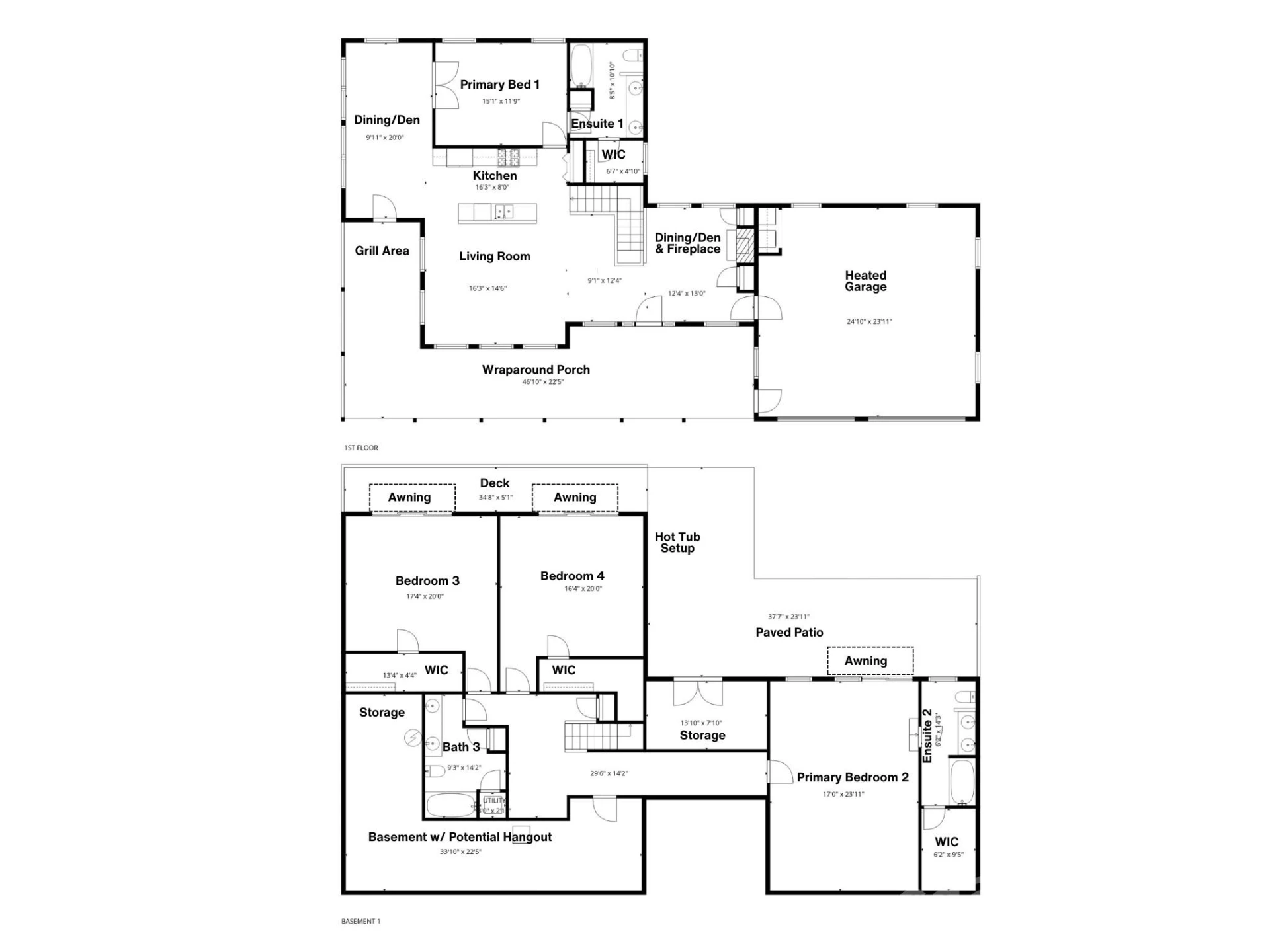 7255 Laurel Hill Drive - Photo 33